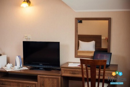 Джуниор сюит 2-местный, фото 4