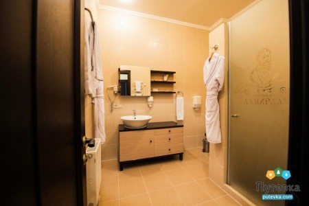 Джуниор сюит 2-местный, фото 9