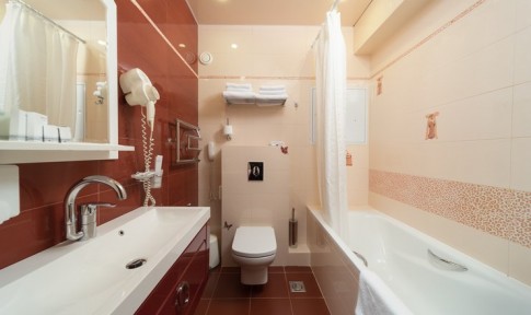 Студия 2 местная VIP , фото 3