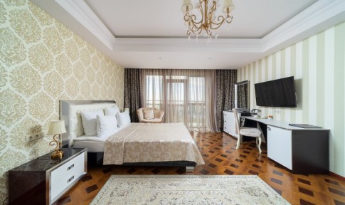 Студия 2 местная VIP , фото 2