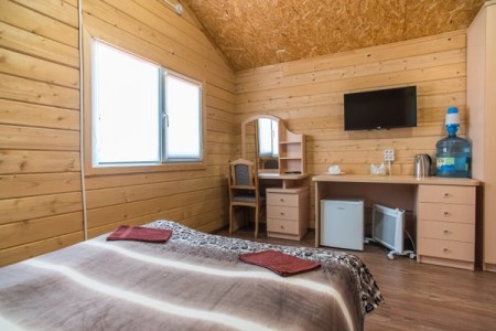 Домик 2-местный ул.Дорожная, 2 линия, фото 2