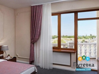 Клубный стандартный 2-местный, фото 3