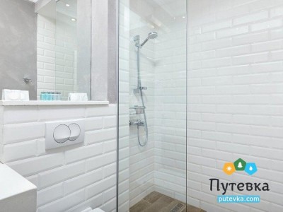 Люкс 4-местный, фото 2