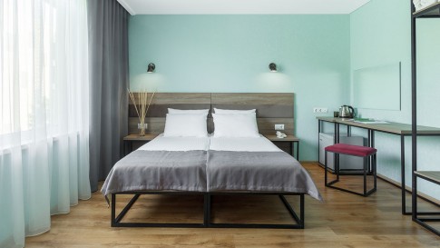 Стандарт 2-местный, фото 2