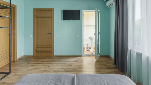 Стандарт 2-местный, фото 5