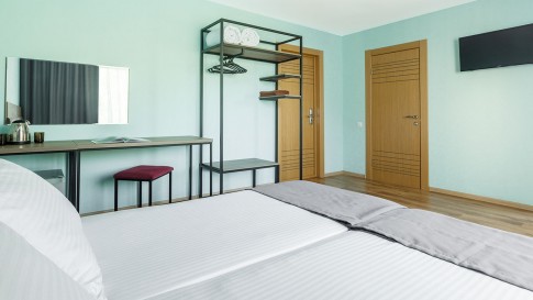 Стандарт 2-местный, фото 4