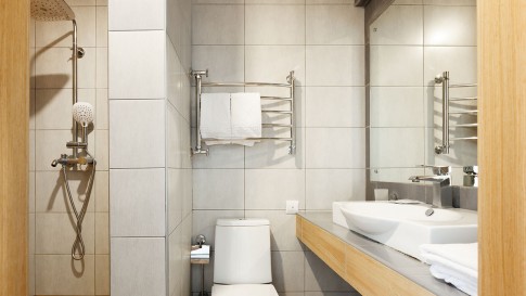 Стандарт 2-местный, фото 10