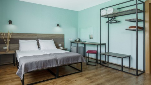 Стандарт 2-местный, фото 6