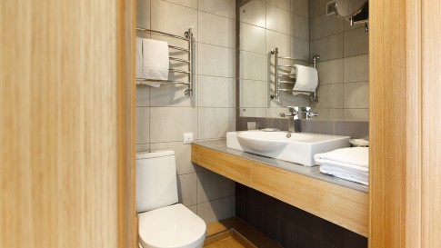 Стандарт 2-местный, фото 9