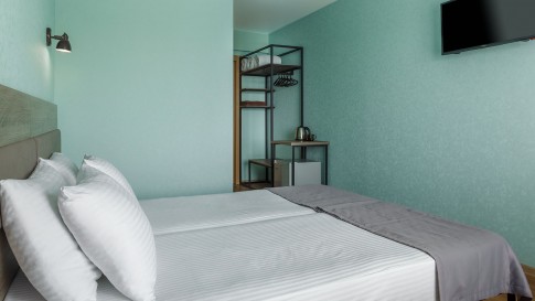 Стандарт 2-местный, фото 8