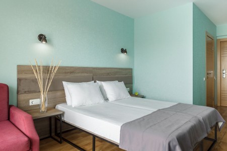 Стандарт 2-местный, фото 3