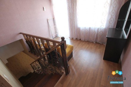 Апартамент 4-местный, фото 4