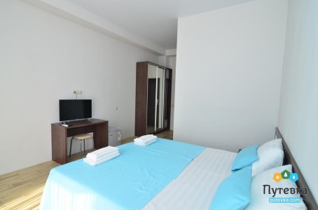 Стандарт 2-местный, фото 2