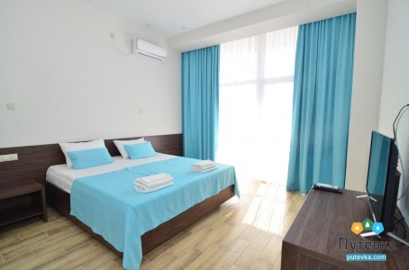 Стандарт 2-местный, фото 3