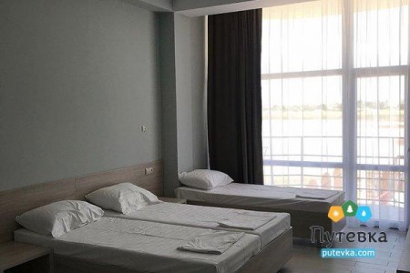 Стандарт 3-местный, фото 2