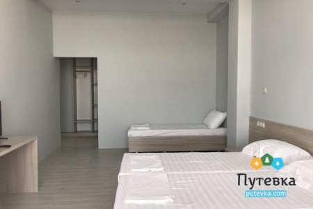 Стандарт 4-местный, фото 2