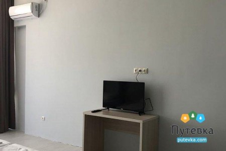 Стандарт 4-местный, фото 3