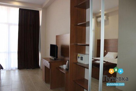 Студия 4-местный, фото 2