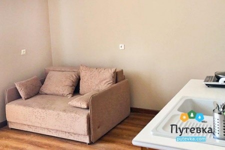 Семейный 4-местный 2-комнатный, фото 2