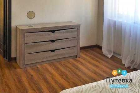 Семейный 4-местный 2-комнатный, фото 4