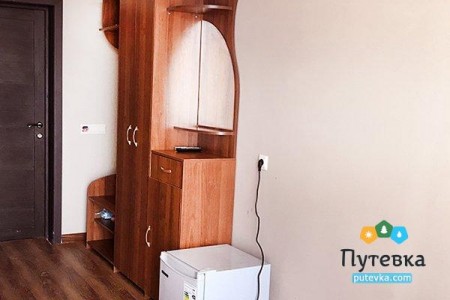 Семейный 4-местный 2-комнатный, фото 6