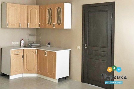 Семейный 4-местный 2-комнатный, фото 5