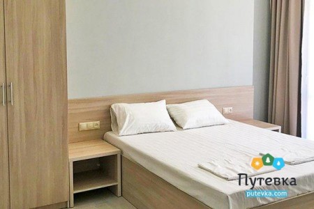 Семейный 4-местный 2-комнатный, фото 3