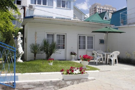 Номер 2-местный 1 категории с отдельным входом. , фото 6