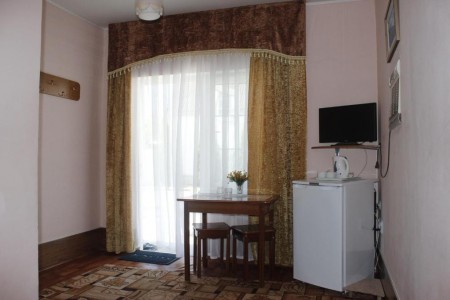 Номер 2-местный 1 категории с отдельным входом. , фото 2