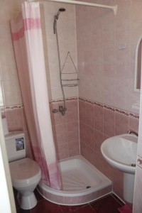 Номер 2-местный 1 категории с отдельным входом. , фото 4