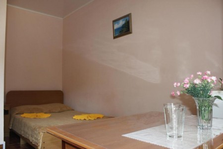 Номер 2-местный 1 категории с отдельным входом. , фото 5