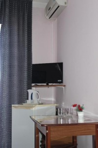 Номер 2-местный с балконом, фото 5