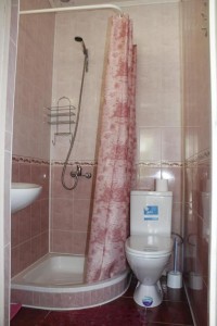 Номер 2-местный с балконом, фото 6