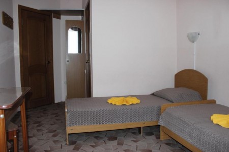 Номер 2-местный с балконом, фото 4