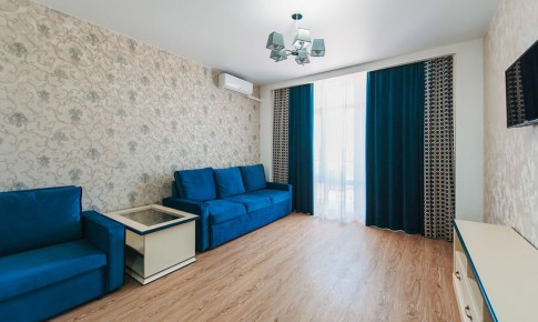 Люкс 2-местный, фото 4