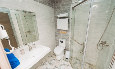 Люкс 2-местный, фото 5