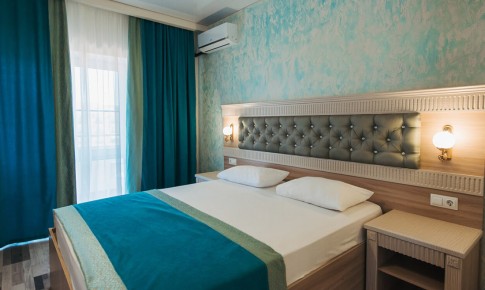 Апартаменты 2-местный, фото 2