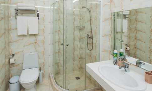 Апартаменты 2-местный, фото 6