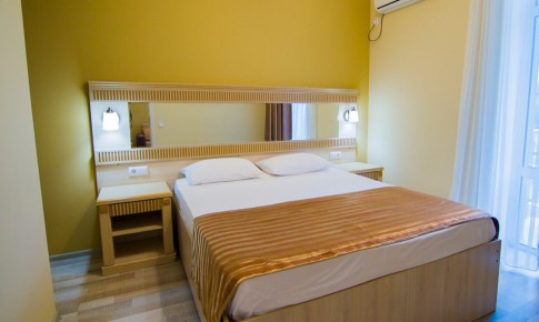 Стандарт 2-местный 2-комнатный, фото 2