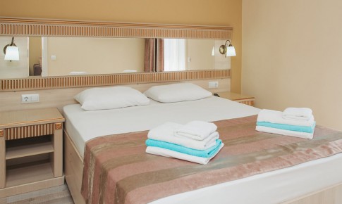 Стандарт 2-местный 2-комнатный, фото 6