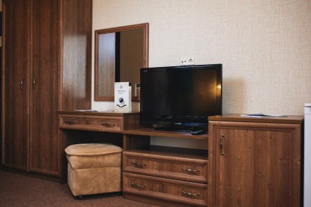 Стандартный 2-местный TWIN, фото 5