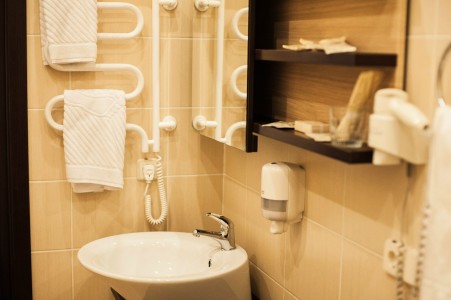 Стандартный 2-местный TWIN, фото 7