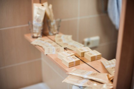 Стандартный 2-местный TWIN, фото 6