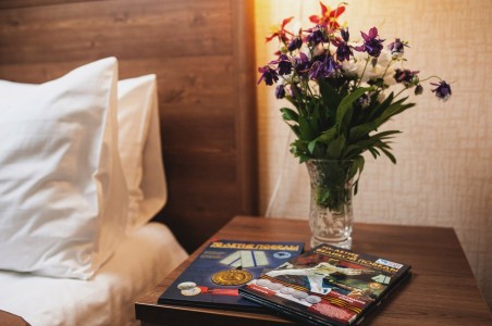 Стандартный 2-местный TWIN, фото 4