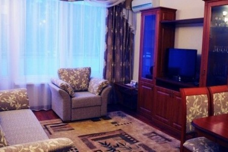 Апартаменты 2-местные 2-комнатные №113,114,120,127,128,206,213,214,220,227,228,320,327,328,413,420,427,428 в корпусе №6, фото 4