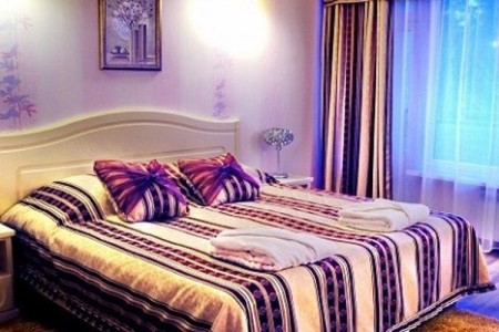 Апартаменты 2-местные 2-комнатные №113,114,120,127,128,206,213,214,220,227,228,320,327,328,413,420,427,428 в корпусе №6, фото 5