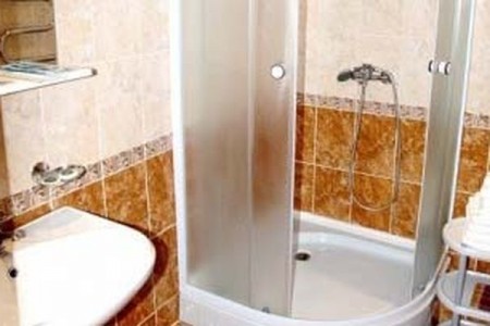 Стандарт 2-местный 2-комнатный 1 категории №1,10,11,20,21,30 в корпусе №4, фото 2