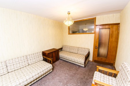 Стандарт 2-местный 2-комнатный 1 категории №2-9,12-19,22-29 в корпусе №2, фото 3