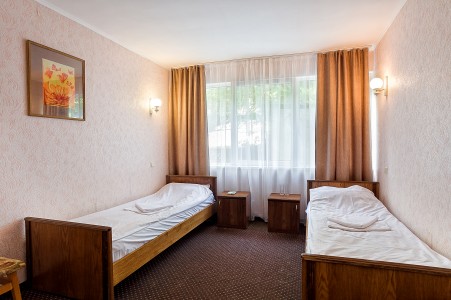 Стандарт Б+ 2-местный, фото 3