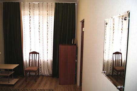 Стандарт 2-местный 2-комнатный, фото 